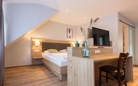 Appartements 'In Vino Veritas'